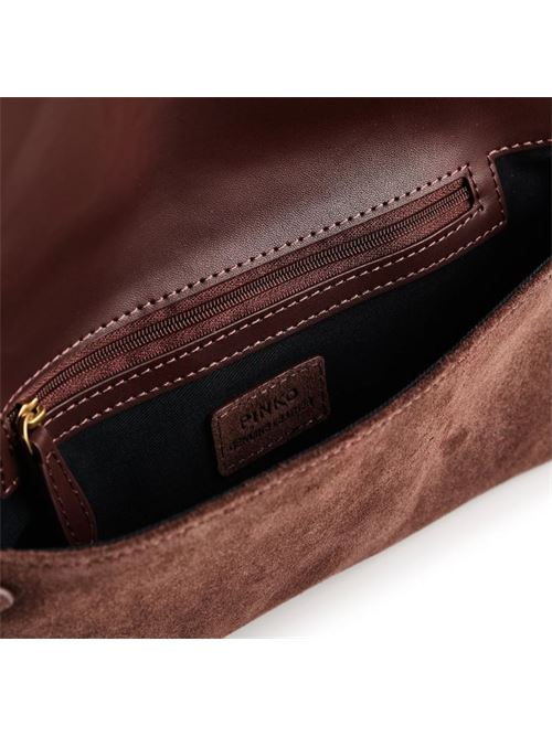 click soft horizontal Pinko | 106022-A0F6.L88Q
